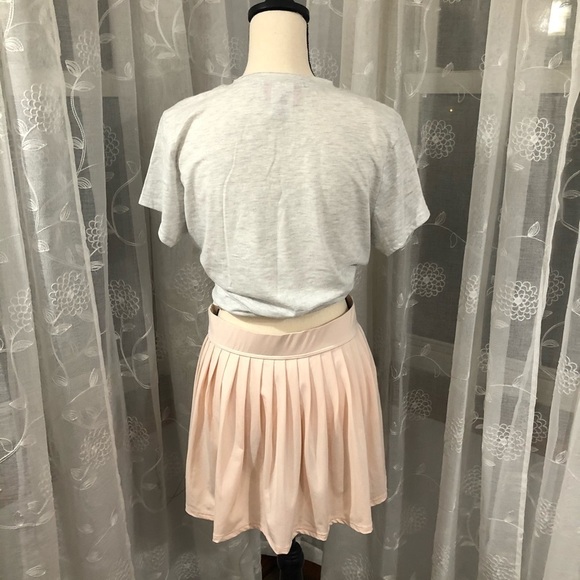 Kate Spade New York swim skirt blush pink SZ XL tennis golf - Picture 7 of 10